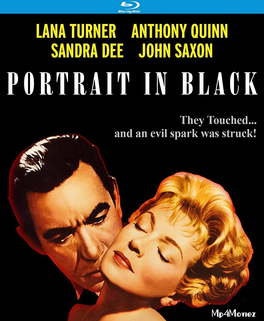 [18+] Portrait in Black 1960 English Full Movie download full movie